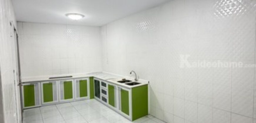 รหัสC7103 ให้เช่าทาวน์โฮม 3ชั้น หมู่บ้าน Urban Sathorn ถนนราชพฤกษ์ ใกล้ BTS บางหว้า