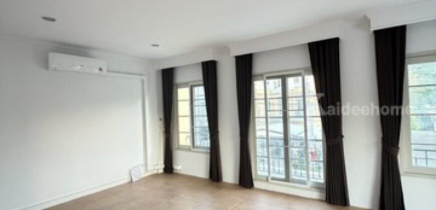 รหัสC7103 ให้เช่าทาวน์โฮม 3ชั้น หมู่บ้าน Urban Sathorn ถนนราชพฤกษ์ ใกล้ BTS บางหว้า