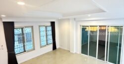 รหัสC7103 ให้เช่าทาวน์โฮม 3ชั้น หมู่บ้าน Urban Sathorn ถนนราชพฤกษ์ ใกล้ BTS บางหว้า