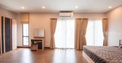 รหัสC7104 ให้เช่าและขายบ้านเดี่ยวหรู Fully Furnished โครงการ THE CITY ราชพฤกษ์-สวนผัก ตกแต่งพร้อมอยู่