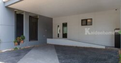 รหัสC7104 ให้เช่าและขายบ้านเดี่ยวหรู Fully Furnished โครงการ THE CITY ราชพฤกษ์-สวนผัก ตกแต่งพร้อมอยู่