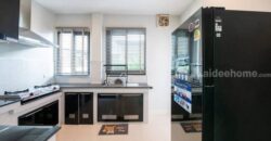 รหัสC7104 ให้เช่าและขายบ้านเดี่ยวหรู Fully Furnished โครงการ THE CITY ราชพฤกษ์-สวนผัก ตกแต่งพร้อมอยู่