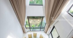 รหัสC7104 ให้เช่าและขายบ้านเดี่ยวหรู Fully Furnished โครงการ THE CITY ราชพฤกษ์-สวนผัก ตกแต่งพร้อมอยู่