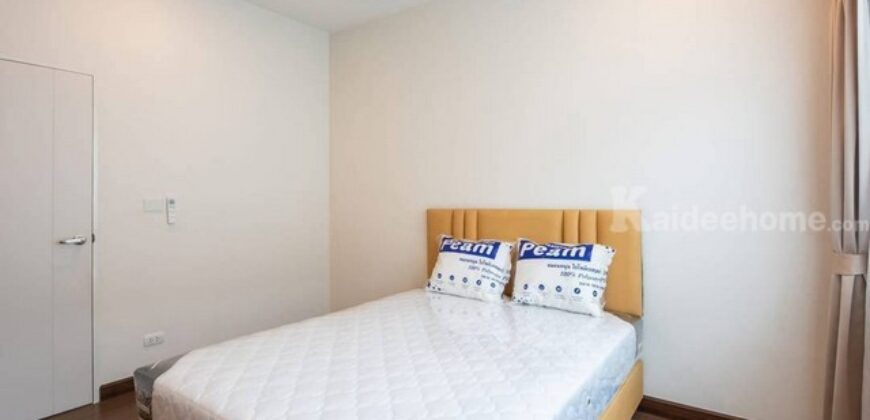 รหัสC7104 ให้เช่าและขายบ้านเดี่ยวหรู Fully Furnished โครงการ THE CITY ราชพฤกษ์-สวนผัก ตกแต่งพร้อมอยู่