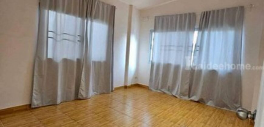 รหัสC7105 ให้เช่าบ้านเดี่ยวชั้นเดียว ย่านถนนเสนานิคม1 ลาดปลาเค้า เหมาะพักอาศัย ทำธุรกิจ Home office