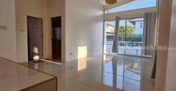 รหัสC7105 ให้เช่าบ้านเดี่ยวชั้นเดียว ย่านถนนเสนานิคม1 ลาดปลาเค้า เหมาะพักอาศัย ทำธุรกิจ Home office