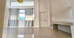 รหัสC7105 ให้เช่าบ้านเดี่ยวชั้นเดียว ย่านถนนเสนานิคม1 ลาดปลาเค้า เหมาะพักอาศัย ทำธุรกิจ Home office