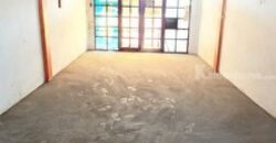 รหัสC7107 ให้เช่าอาคารพาณิชย์ 4คูหา 5ชั้น ย่านท่าพระ ตลาดพลู บางกอกใหญ่ ใกล้เดอะมอลล์ท่าพระ