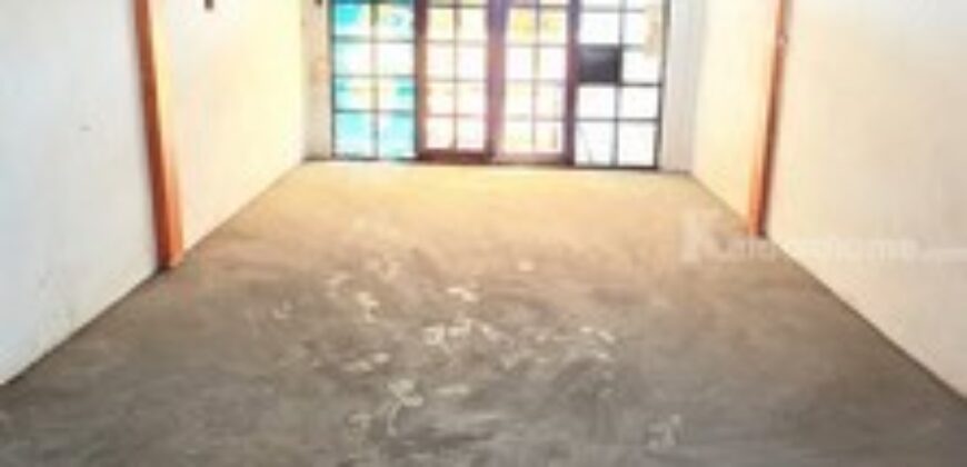 รหัสC7107 ให้เช่าอาคารพาณิชย์ 4คูหา 5ชั้น ย่านท่าพระ ตลาดพลู บางกอกใหญ่ ใกล้เดอะมอลล์ท่าพระ