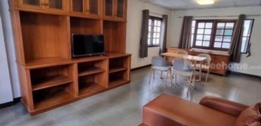 รหัสC7108 ให้เช่าบ้านเดี่ยว 2ชั้น หมู่บ้านมณียา ท่าอิฐ รัตนธิเบศน์ ไทรม้า นนทบุรี