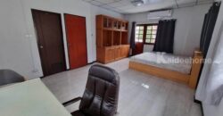 รหัสC7108 ให้เช่าบ้านเดี่ยว 2ชั้น หมู่บ้านมณียา ท่าอิฐ รัตนธิเบศน์ ไทรม้า นนทบุรี