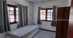 รหัสC7108 ให้เช่าบ้านเดี่ยว 2ชั้น หมู่บ้านมณียา ท่าอิฐ รัตนธิเบศน์ ไทรม้า นนทบุรี