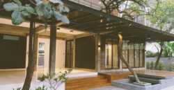 รหัสC7109 ให้เช่าอาคารสำนักงาน 2 หลังในพื้นที่เดียวกัน รีโนเวทใหม่ ถนนรัชดาภิเษก 32 ตรงข้ามศาลอาญา