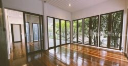 รหัสC7109 ให้เช่าอาคารสำนักงาน 2 หลังในพื้นที่เดียวกัน รีโนเวทใหม่ ถนนรัชดาภิเษก 32 ตรงข้ามศาลอาญา