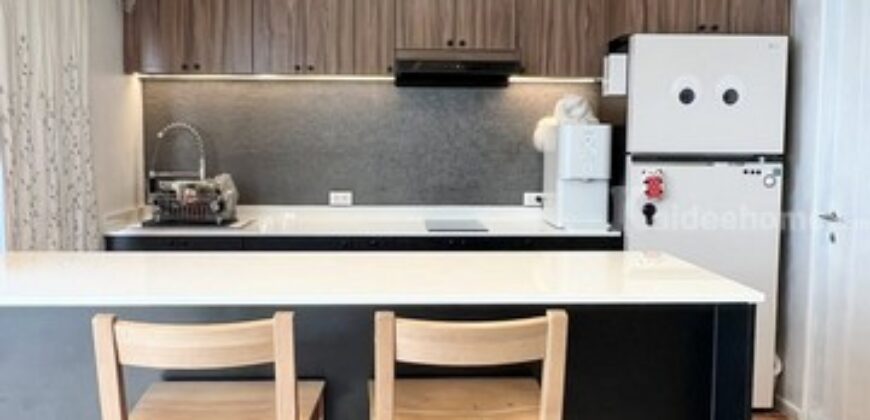 รหัสC7110 ให้เช่าบ้านทาวน์โฮม 2ชั้น โครงการวิลลาจจิโอ 3 ศรีนครินทร์-บางนา บ้านตกแต่งพร้อมอยู่