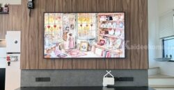 รหัสC7110 ให้เช่าบ้านทาวน์โฮม 2ชั้น โครงการวิลลาจจิโอ 3 ศรีนครินทร์-บางนา บ้านตกแต่งพร้อมอยู่