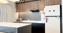 รหัสC7110 ให้เช่าบ้านทาวน์โฮม 2ชั้น โครงการวิลลาจจิโอ 3 ศรีนครินทร์-บางนา บ้านตกแต่งพร้อมอยู่