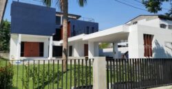รหัสC7112 ให้เช่า ขายบ้านเดี่ยว 3 ชั้น Luxuly Pool villa ทำเลสุขุมวิท 62 ใกล้ BTS บางจาก