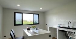 รหัสC7114 ให้เช่าโฮมออฟฟิศ 4ชั้น The Harmoney ย่านรามอินทรา62ใกล้รพ.สินแพทย์