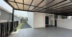 รหัสC7114 ให้เช่าโฮมออฟฟิศ 4ชั้น The Harmoney ย่านรามอินทรา62ใกล้รพ.สินแพทย์