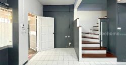 ขาย!! ทาวน์เฮ้าส์ ศุภาลัยวิลล์ รัตนาธิเบศร์ งามวงศ์วาน-แคราย (ขนาด 16 ตร.ว.) ซ.รัตนาธิเบศร์18 ใกล้รถไฟฟ้า MRT ศูนย์ราชการนนทบุรี : Supalai Ville Rattanathibet