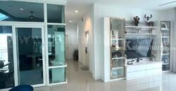 บ้านเดี่ยว คาซ่า วิลล์ ดอนเมือง-สรงประภา เฟอร์ครบ พร้อมอยู่ ขายขาดทุน