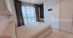 คอนโดมิเนียม เดอะ เบส แจ้งวัฒนะ พร้อมเข้าอยู่ ราคาถูกที่สุดในโครงการ