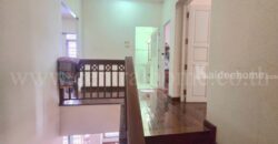 บ้านแฝด ซิลค์ วิลเลจ พหลโยธิน 54 หลังริม ติดถนน บ้านสวย ราคาถูก