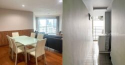 ให้เช่า คอนโด Belle Grand Rama 9 (Belle Avenue) ใกล้ MRT พระราม 9 ประมาณ 400 เมตร