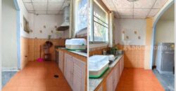 ขาย!! ทาวน์โฮม หมู่บ้านร็อคการ์เด้นโฮม2 (ขนาด 19 ตร.ว.) ซอยวัชรพล3 แยก1 สายไหม : Rock Garden Home 2