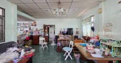 ที่ดิน พร้อมสิ่งปลูกสร้าง 69 ตร.วา เพชรเกษม 68 ราคาถูกมาก