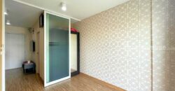 ขาย!! คอนโด ดิ ไอริส เวสท์เกต (ขนาด 26 ตร.ม.) ถนน จันทร์ทองเอี่ยม บางบัวทอง นนทบุรี : The Iris Westgate