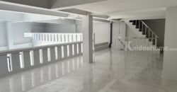 ให้เช่าอาคารพาณิชย์ 2 คูหา หลังโรงเรียนปรินส์ จ.เชียงใหม่