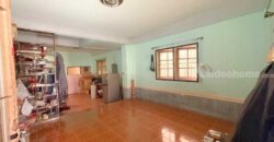 ขาย!! ทาวน์เฮาส์ 2 ชั้น หมู่บ้านสำเร็จวิลล์1 บางกรวย (ขนาด 26 ตร.ว. ขายตามสภาพ มีพื้นที่ด้านข้าง) ใกล้ถนนกาญจนาภิเษก บางกรวย นนทบุรี : Samrej Ville 1