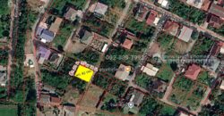 ขายที่ดิน ถ.กำแพงเพชร6 ซอย7 แยก3-8 พื้นที่ 82 ตรว. ขาย 1.52 ล้านบาท แปลงสวย ใกล้ตลาดเคหะทุ่งสองห้อง