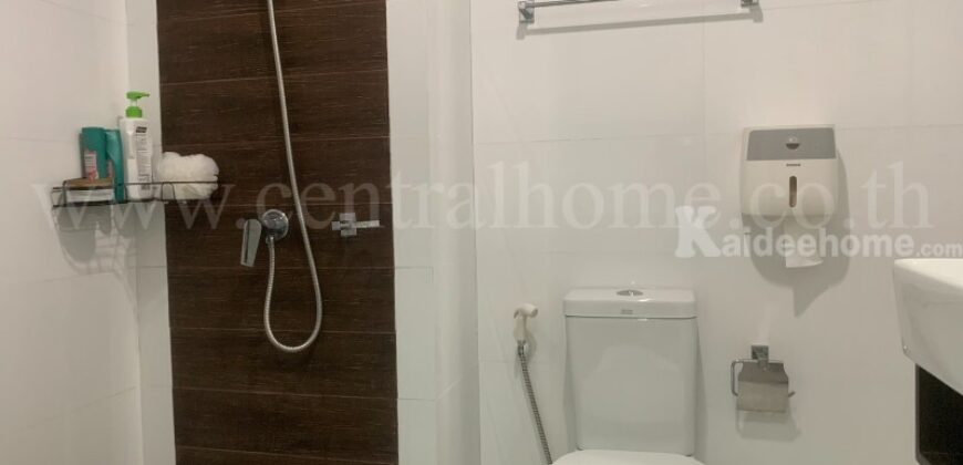 คอนโด เอ สเปซ มี สุขุมวิท 77 ห้องริม พร้อมอยู่ ราคาถูกที่สุดในโครงการ