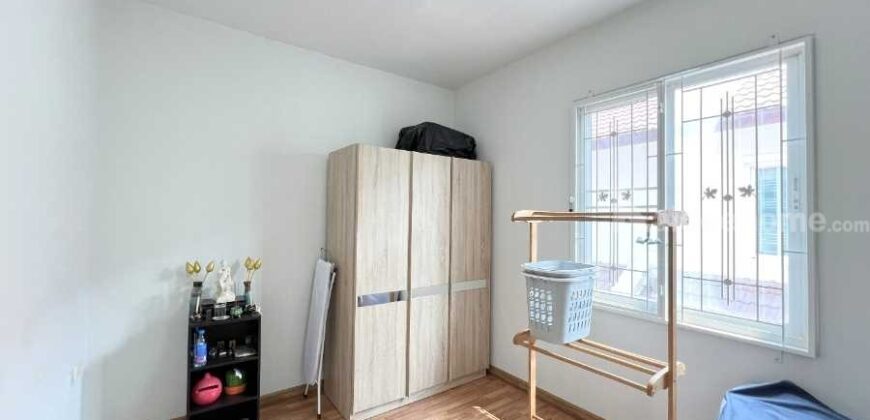 ทาวน์โฮม 2 ชั้น ดรีมวิลล์3 ราชพฤกษ์-สวนผัก 32 (ขนาด 20 ตร.ว.) บางกรวย นนทบุรี : Dream Ville 3 Ratchapruek-Suanpak 32