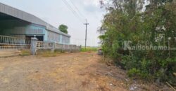 ที่ดินเปล่า 1 ไร่ ลาดหลุมแก้ว ปทุมธานี ใกล้โรงพยาบาล ราคาถูก