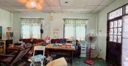 ที่ดิน พร้อมสิ่งปลูกสร้าง 69 ตร.วา เพชรเกษม 68 ราคาถูกมาก