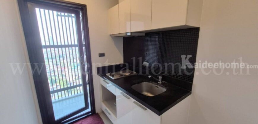 คอนโด ห้องชุด ฟิวส์ สาทร – ตากสิน ห้องใหม่มาก สภาพดี ราคาถูก