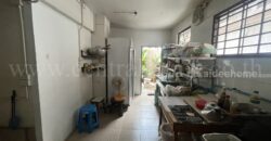 อาคารพาณิชย์ 2 คูหา ซอยแจ้งวัฒนะ 1 ทำเลดี พร้อมผู้เช่าออฟฟิศ 