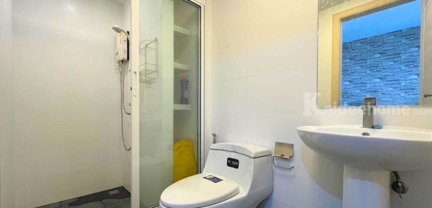 ขาย!! คอนโด ดิ ไอริส เวสท์เกต (ขนาด 26 ตร.ม.) ถนน จันทร์ทองเอี่ยม บางบัวทอง นนทบุรี : The Iris Westgate