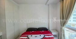 คอนโด ดิ เอนเนอร์จี้ หัวหิน ห้องใหม่ สภาพดี ติดชายหาดชะอำ ราคาถูกมาก