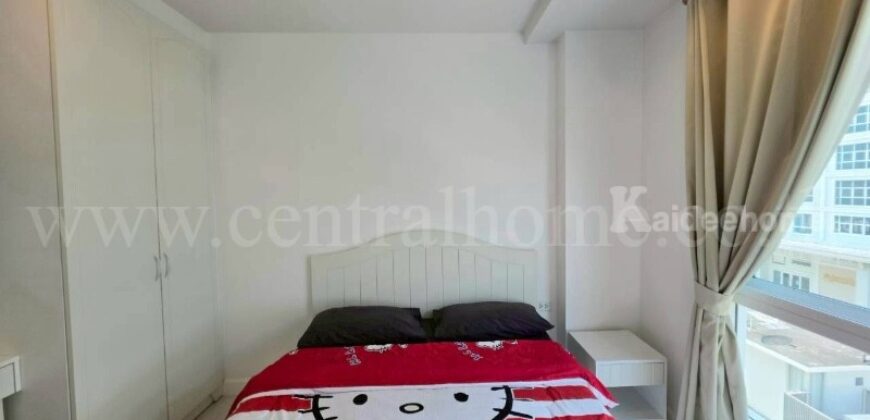 คอนโด ดิ เอนเนอร์จี้ หัวหิน ห้องใหม่ สภาพดี ติดชายหาดชะอำ ราคาถูกมาก