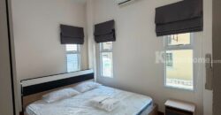 บ้านให้เช่าหมู่บ้านเพอร์เฟคโฮม (เนินสำลี) ระยอง เฟอร์ครบ พร้อมอยู่