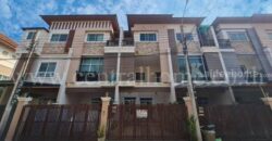 ทาวน์โฮม บ้านนนทรี แกลลอรี่ – พระราม 5 นครอินทร์