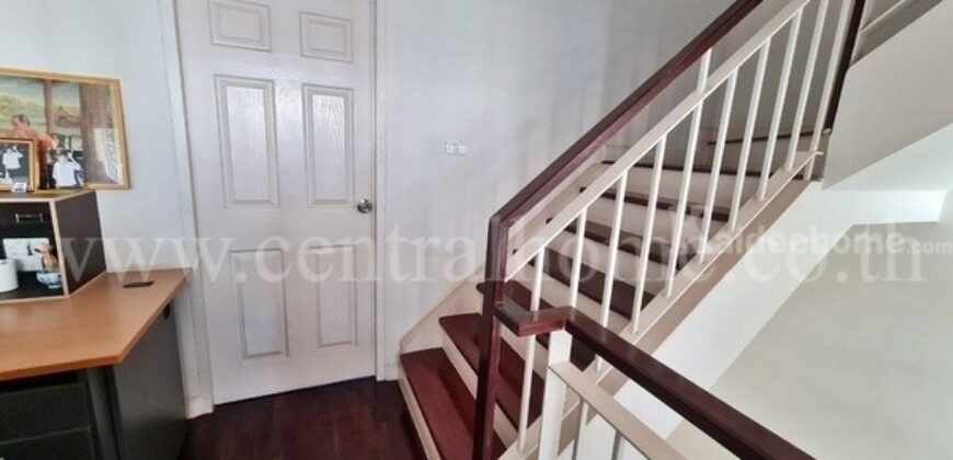 ทาวน์โฮม บ้านนนทรี แกลลอรี่ – พระราม 5 นครอินทร์