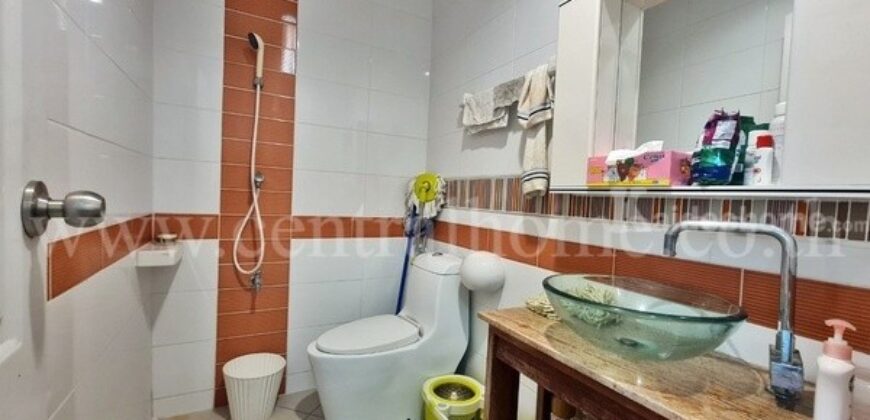 ทาวน์โฮม บ้านนนทรี แกลลอรี่ – พระราม 5 นครอินทร์