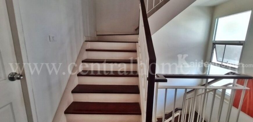 ทาวน์โฮม บ้านนนทรี แกลลอรี่ – พระราม 5 นครอินทร์