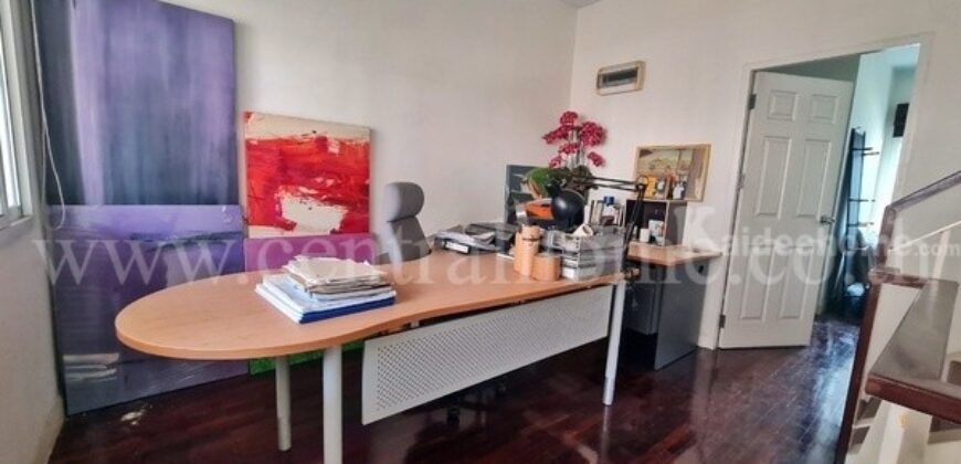 ทาวน์โฮม บ้านนนทรี แกลลอรี่ – พระราม 5 นครอินทร์